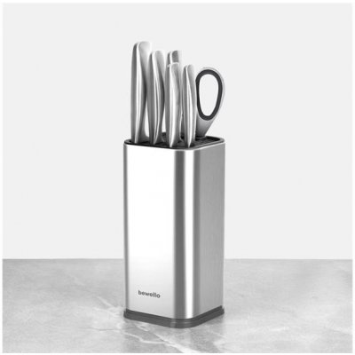 Bewello Sada nožů BW1025 7 ks – Zboží Dáma