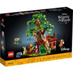 LEGO® Ideas 21326 Medvídek Pú – Zboží Mobilmania