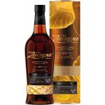 Ron Zacapa Centenario La Doma Heavenly Cask Collection 40% 0,7 l (tuba) – Hledejceny.cz