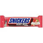 Snickers Berry Whip 40g – Zboží Mobilmania