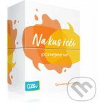 Albi Na kus řeči Poznejme se! – Hledejceny.cz