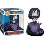 Funko POP! 143 Rides: Naruto - Orochimaru with Manda – Sleviste.cz