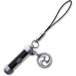 Přívěsek na mobil MB8 průhledný – Zbozi.Blesk.cz