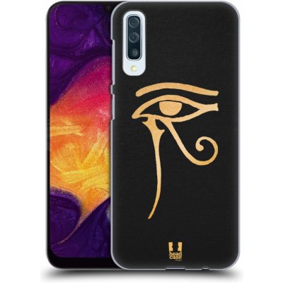 Pouzdro Head Case Samsung Galaxy A50 / A30s EGYPT OKO BOHA RA – Zbozi.Blesk.cz