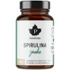 Doplněk stravy na detoxikaci Puhdistamo Spirulina 100 g