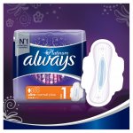 Always Platinum Ultra Normal Plus 16 ks – Sleviste.cz