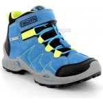 Primigi 3880011 celoroční treková obuv Gore-Tex – Hledejceny.cz