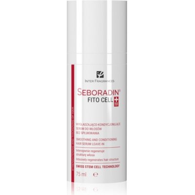 Seboradin Fito Cell bezoplachová péče na vlasy 75 ml – Hledejceny.cz