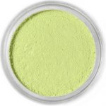 Fractal Jedlá prachová barva Green Apple 2,5 g – Hledejceny.cz