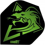 One80 Serpent, zelené – Hledejceny.cz