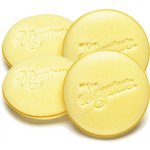 Meguiar's Soft Foam Applicator Pads 4 ks – Zbozi.Blesk.cz