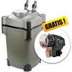 Resun Xtreme Canister Filter EF 1200U + 11W UV – Sleviste.cz