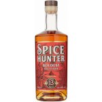 Spice Hunter 38% 0,7 l (holá láhev) – Zboží Mobilmania