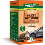 AgroBio Atak Odpuzovač kun kuličky 2 ks – Hledejceny.cz
