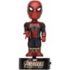 Sběratelská figurka Neca Avengers Infinity War Body Knocker Bobble Spider Man 16 cm