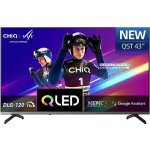 CHiQ U43QST – Zbozi.Blesk.cz