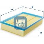 Vzduchový filtr UFI 30.245.00 – Hledejceny.cz