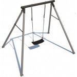 CanCan Solo Dětská zahradní houpačka kovová – Zboží Dáma