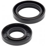 ALL BALLS těsnění klikové hřídele YAMAHA YZ125 01-04 | Zboží Auto