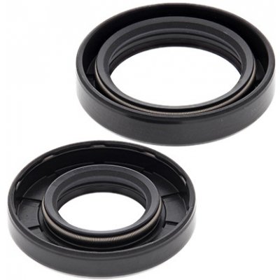 ALL BALLS těsnění klikové hřídele YAMAHA YZ125 01-04 | Zboží Auto