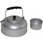 Fox outdoor hliníkový čajník se sítkem 950 ml – Sleviste.cz