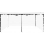 Aga Party nůžkový stánek 3 x 6 m bílý – Sleviste.cz