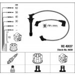 Sada kabelů pro zapalování NGK 9459 – Hledejceny.cz