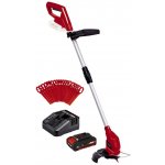 Einhell GC-CT 18/24 Li 3411125 – Zboží Mobilmania