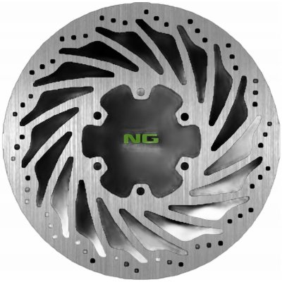 Brzdový kotouč NG 865 DIS865 – Zbozi.Blesk.cz