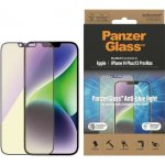 PanzerGlass Ultra-Wide Fit iPhone 14 Plus / 13 Pro Max 6,7" Screen Protection Antibacterial Easy Aligner Included Anti-blue light 2793 – Zboží Mobilmania