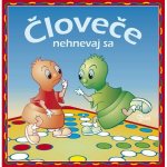 Deny Člověče nezlob se! – Sleviste.cz