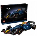 LEGO® Technic 42206 Auto Oracle Red Bull Racing RB20 F1 – Zboží Dáma