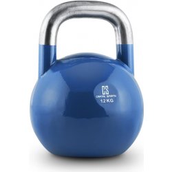 Capital Sports Compket Kettlebell 12 kg