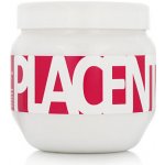 Kallos Placenta maska pro suché a poškozené vlasy Hair Mask 800 ml – Sleviste.cz