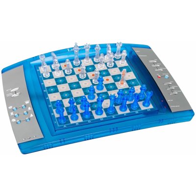 Lexibook ChessLight® Elektronická šachová hra se světly – Zboží Živě