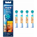 Oral-B Pro Kids Lví král 4 ks – Zbozi.Blesk.cz