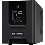 CyberPower PR2200ELCDSL – Zboží Mobilmania