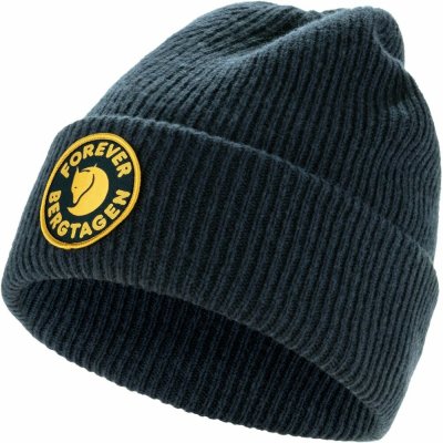 Fjällräven Kulich Bergtagen Forever Wool dark navy – Hledejceny.cz