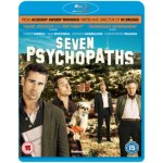Sedm psychopatů D – Zboží Mobilmania