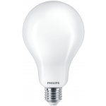 Philips 3452LM Classic LED žárovka 23W, 2700K, E27 závit WW-teplá bílá, velká skleněná baňka, vysoká svítivost, 200W žárovku – Hledejceny.cz