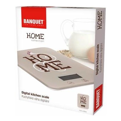 Banquet Home Coll. 5 kg – Zboží Mobilmania