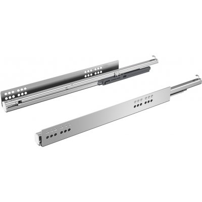 HETTICH 9307658 Quadro V6 520mm/30kg EB10,5 SiSy pro Atira – Zboží Dáma