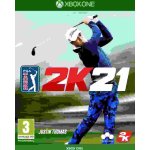 PGA TOUR 2K21 – Sleviste.cz