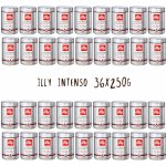 Illy Intenso zrnková 36 x 250 g – Hledejceny.cz