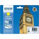 Epson C13T703440 - originální – Hledejceny.cz