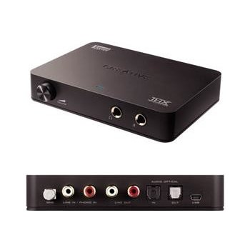 Creative Sound Blaster X-Fi HD