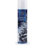 Umělý sníh ve spreji 150 ml bílá 1ks – Hledejceny.cz