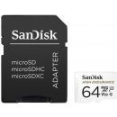 SanDisk microSDHC Class 10 64 GB SDSQQNR-064G-GN6IA