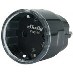 Shelly Plug S MTR Gen3 – Hledejceny.cz