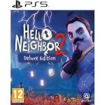 Hello Neighbor 2 (Deluxe Edition) – Hledejceny.cz